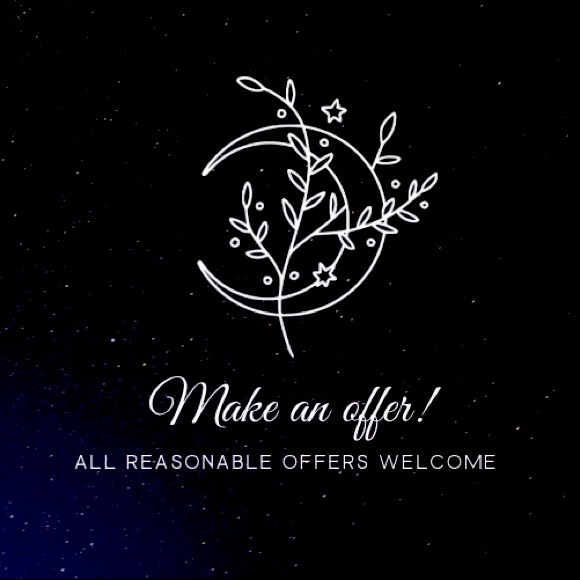 Make an offer! - Picture 1 of 2